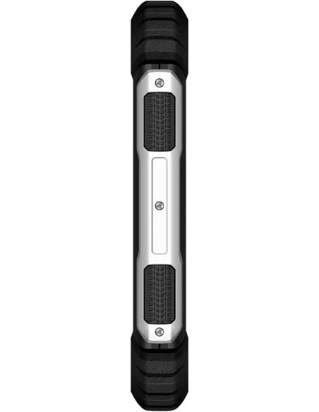 Logicom Xtrem 60 4G Negro: IP68, Dual SIM, batería extraíble