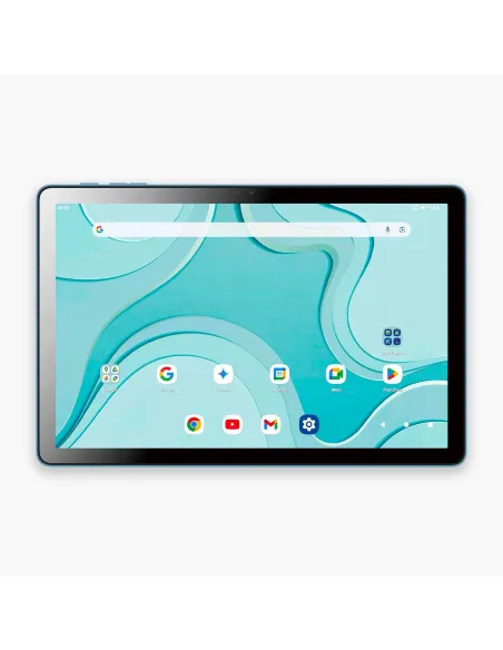 Tablet Logicom Fold 10.1" 6GB 128GB Azul con folio