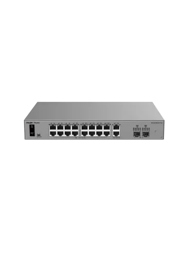 Reyee RG-ES220GS-P-V2 | Reyee RGES220GSPV2 Switch Cloud 16P