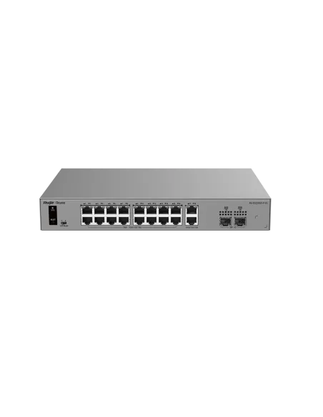 Reyee RG-ES220GS-P-V2 | Reyee RGES220GSPV2 Switch Cloud 16P