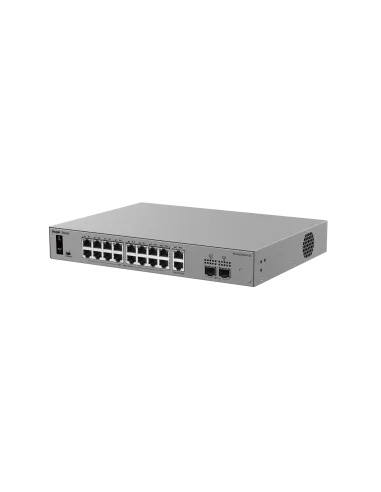 Reyee RG-ES220GS-P-V2 | Reyee RGES220GSPV2 Switch Cloud 16P