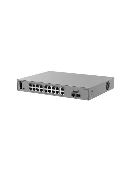Reyee RG-ES220GS-P-V2 | Reyee RGES220GSPV2 Switch Cloud 16P