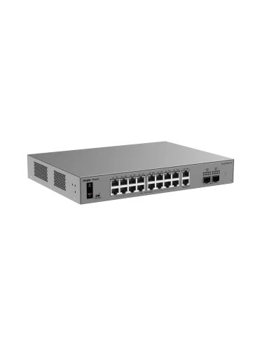 Reyee RG-ES220GS-P-V2 | Reyee RGES220GSPV2 Switch Cloud 16P