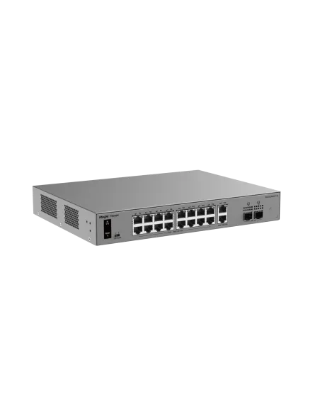 Reyee RG-ES220GS-P-V2 | Reyee RGES220GSPV2 Switch Cloud 16P