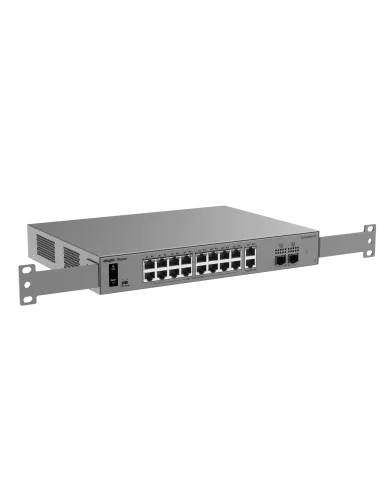 Reyee RG-ES220GS-P-V2 | Reyee RGES220GSPV2 Switch Cloud 16P