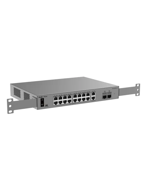 Reyee RG-ES220GS-P-V2 | Reyee RGES220GSPV2 Switch Cloud 16P