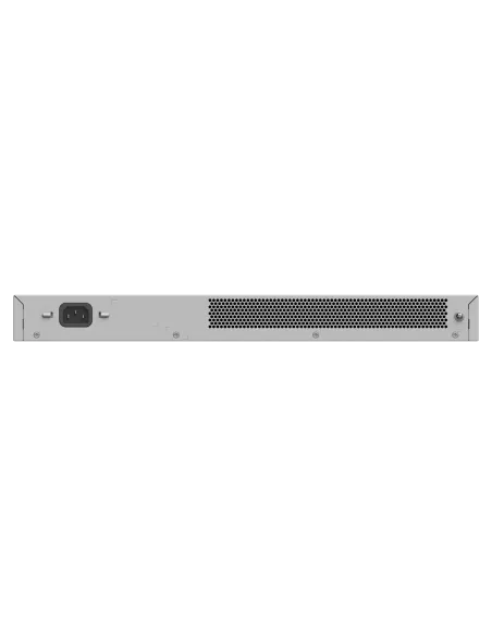 Reyee RG-ES224GC2MS: switch Gigabit cloud 24 puertos L2