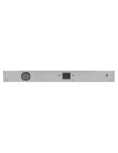 Reyee RG-ES228GS-P-V2: switch PoE+ 24 puertos rack 370 W