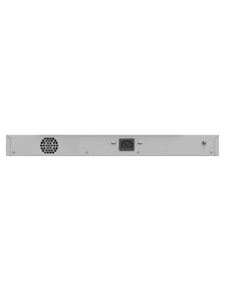 Reyee RG-ES228GS-P-V2: switch PoE+ 24 puertos rack 370 W
