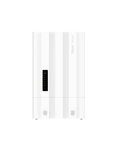 Reyee RG-ES207GS-AC-OD Switch Gigabit para Exteriores de 7 puertos con entrada de CA e IP65-NSWSID0034