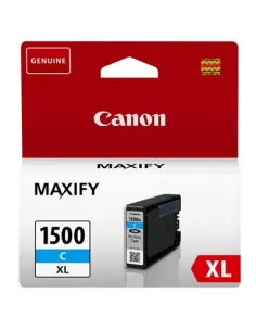 Canon Cartucho PGI-1500XLC Cian-CCICTO0502