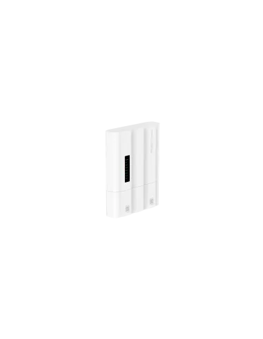 Reyee RG-ES207GS-PI-OD: switch PoE exterior con fibra IP65