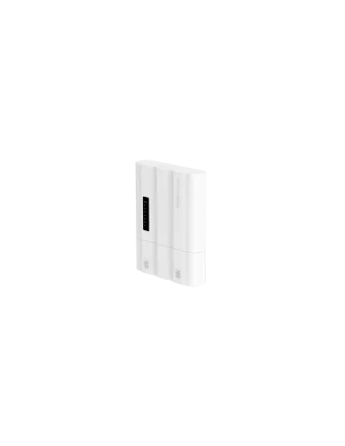 Reyee RG-ES207GS-PI-OD: switch PoE exterior con fibra IP65