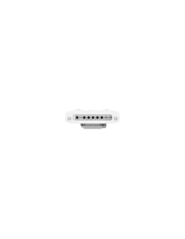 Reyee RG-ES207GS-PI-OD: switch PoE exterior con fibra IP65