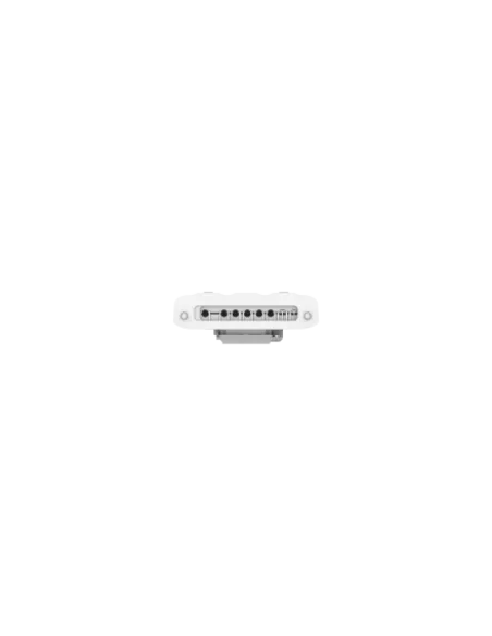 Reyee RG-ES207GS-PI-OD: switch PoE exterior con fibra IP65