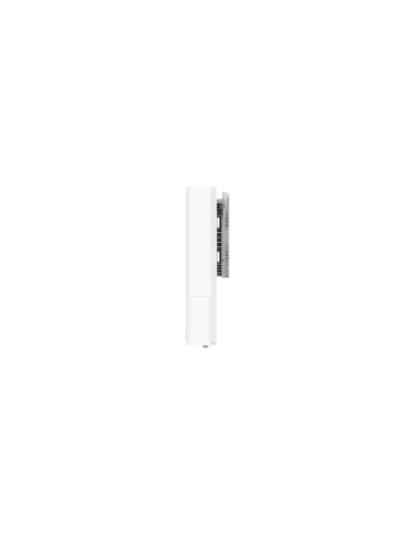 Reyee RG-ES207GS-PI-OD: switch PoE exterior con fibra IP65