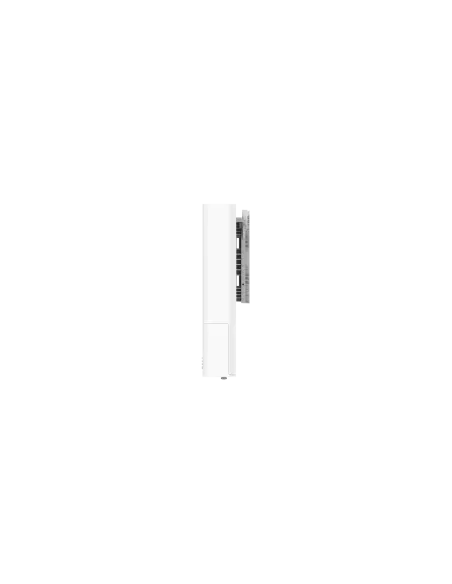 Reyee RG-ES207GS-PI-OD: switch PoE exterior con fibra IP65