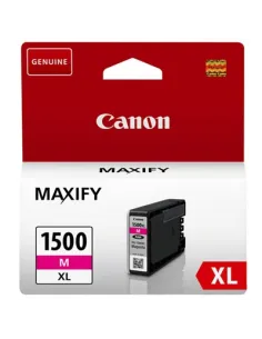 Canon Cartucho PGI-1500XLM Magenta-CCICTO0503