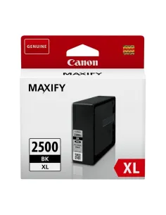 Canon Cartucho PGI-2500XLM Negro-CCICTO0782