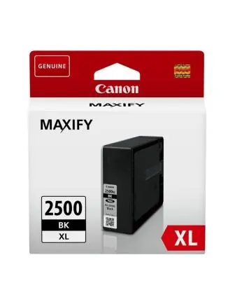 Canon Cartucho PGI-2500XLM Negro