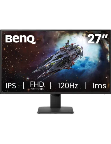 BenQ GW2790P 27" Full HD 120Hz IPS Altura Ajustable