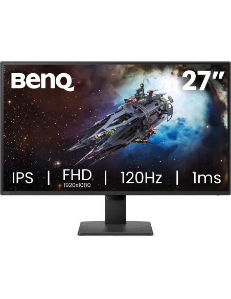 BenQ GW2790P 27" Full HD 120Hz IPS Altura Ajustable