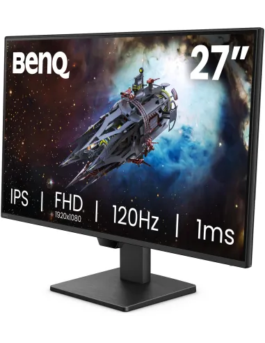 BenQ GW2790P: monitor IPS Full HD de 27 pulgadas, 120 Hz