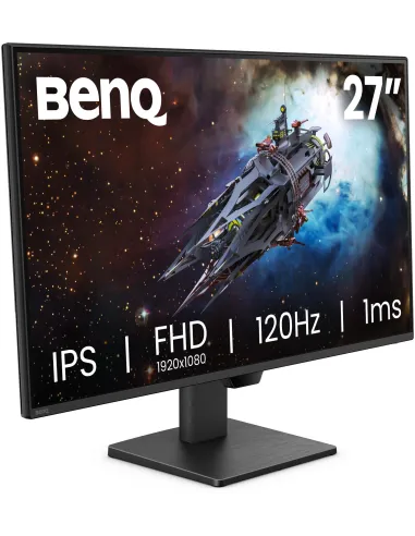 BenQ GW2790P: monitor IPS Full HD de 27 pulgadas, 120 Hz