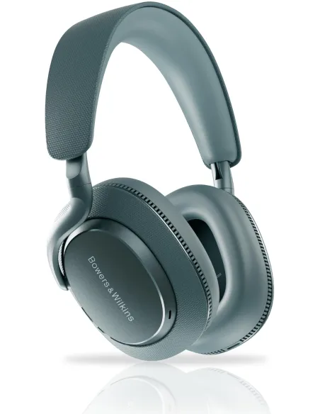 Bowers & Wilkins Px7 S3 Frost Blue Auriculares Bluetooth supraaurales con cancelación de Rudio