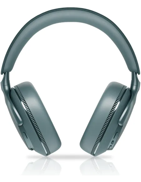 Bowers & Wilkins Px7 S3: auriculares ANC con audio USB-C