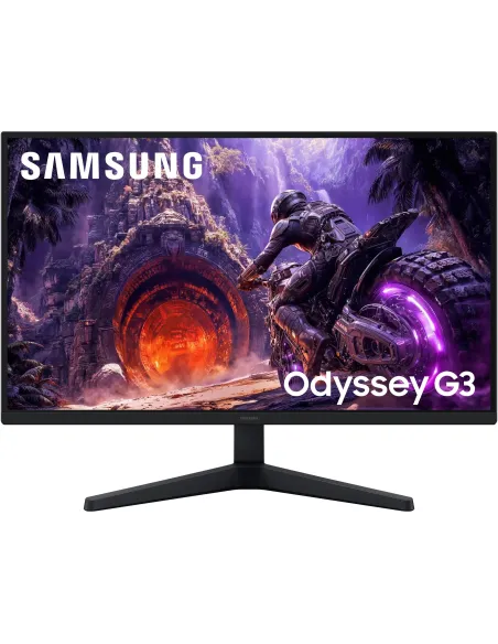 Samsung Odyssey G3 LS27HG302EUXEN 27" monitor gaming 200 Hz