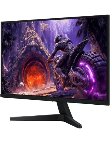 Samsung Odyssey G3 LS27HG302EUXEN 27" monitor gaming 200 Hz