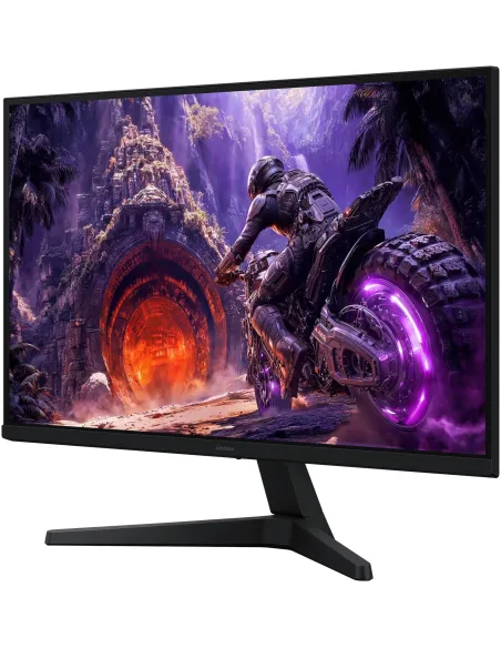 Samsung Odyssey G3 LS27HG302EUXEN 27" monitor gaming 200 Hz