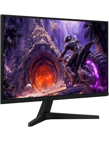 Samsung Odyssey G3 LS27HG302EUXEN 27" monitor gaming 200 Hz