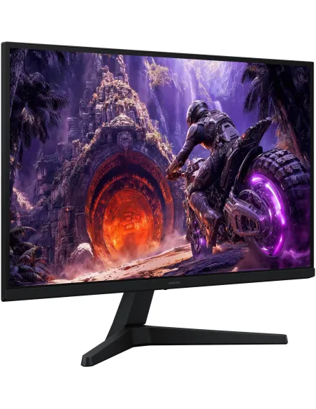 Samsung Odyssey G3 LS27HG302EUXEN 27" monitor gaming 200 Hz