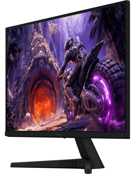 Samsung Odyssey G3 LS27HG302EUXEN 27" monitor gaming 200 Hz