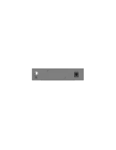 Reyee RG-ES205GC-V2: switch cloud Gigabit L2 de 5 puertos