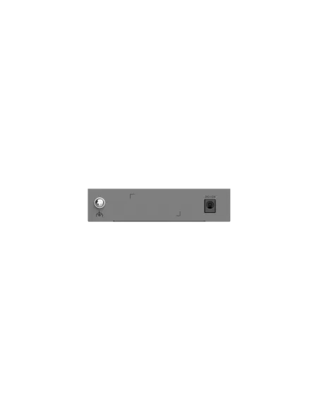 Reyee RG-ES205GC-V2: switch cloud Gigabit L2 de 5 puertos