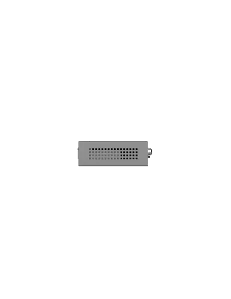Switch Reyee RG-ES207GS-P PoE cloud Gigabit con enlace SFP