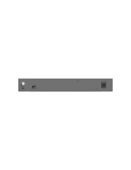 Reyee RG-ES211GS-LP: switch PoE cloud L2 8 puertos Gigabit