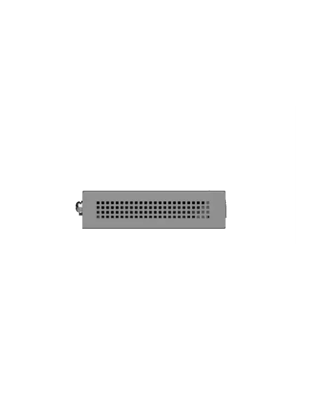 Reyee RG-ES211GS-P: switch PoE+ Gigabit cloud SFP 1GE L2