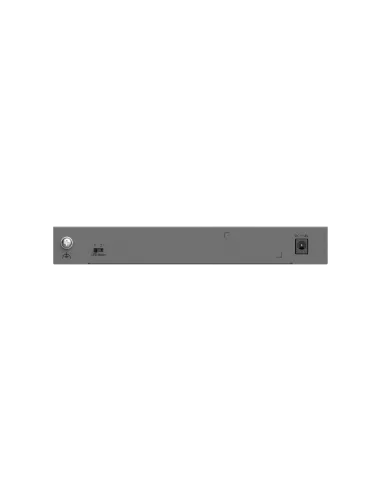 Reyee RG-ES211GS-P: switch PoE+ Gigabit cloud SFP 1GE L2