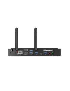 i3 Connect 512-J OPS Intel Core i5 12450H/16GB/256GB SSD  W11 Pro-1412001