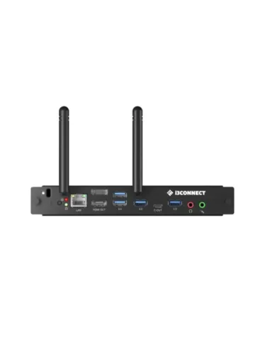 i3 Connect 512-J OPS