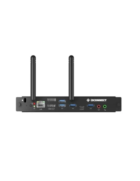 i3 Connect 512-J OPS