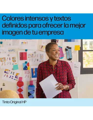 cartucho HP 991X magenta de alta capacidad para PageWide