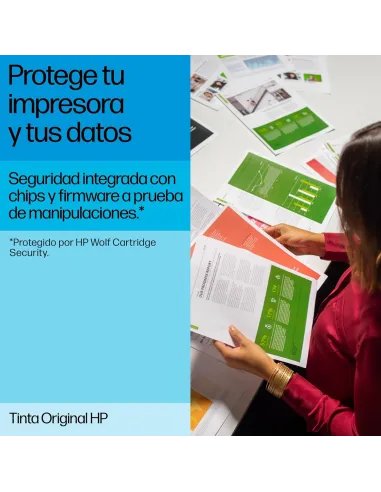 cartucho HP 991X negro de alta capacidad PageWide original