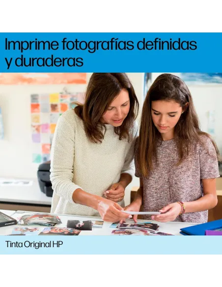 cartucho HP 991X negro de alta capacidad PageWide original