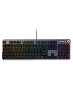 MSI Strike 600 V2 Silent ES Teclado Gaming-1412984