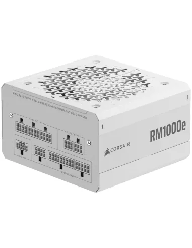 Corsair RMe Series RM1000e ThermalProtect 1000W Blanca